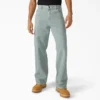 Jeans de charpentier 997 à coupe ample et droite