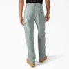 Jeans de charpentier 997 à coupe ample et droite