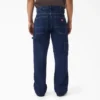 Jeans de charpentier 997 à coupe ample et droite