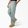 Jeans de charpentier 997 à coupe ample et droite