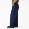 Jeans de charpentier 997 à coupe ample et droite