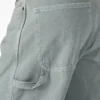 Jeans de charpentier 997 à coupe ample et droite