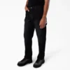 Jeans de charpentier ample et épais