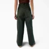 Jeans de charpentier ample pour femme