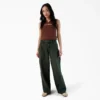Jeans de charpentier ample pour femme