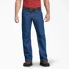 Jeans de charpentier Flex à coupe décontractée