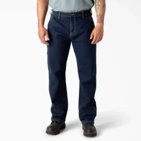 Jeans de charpentier Flex à coupe décontractée