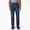 Jeans de charpentier Flex à coupe décontractée
