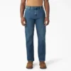 Jeans de charpentier Flex à coupe décontractée