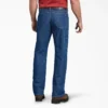 Jeans de charpentier Flex à coupe décontractée