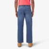 Jeans de charpentier Flex à coupe décontractée