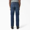 Jeans de charpentier Flex à coupe décontractée