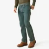 Jeans de charpentier Flex à coupe décontractée