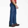 Jeans de charpentier Flex à coupe décontractée