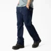 Jeans de charpentier Flex à coupe décontractée