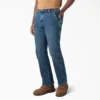 Jeans de charpentier Flex à coupe décontractée