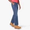 Jeans de charpentier Flex à coupe décontractée