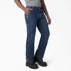 Jeans de charpentier Flex à coupe décontractée