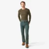 Jeans de charpentier Flex à coupe décontractée