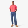 Jeans de charpentier Flex à coupe décontractée