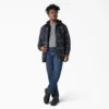 Jeans de charpentier Flex à coupe décontractée