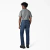 Jeans de charpentier Flex à coupe décontractée
