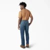 Jeans de charpentier Flex à coupe décontractée
