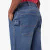 Jeans de charpentier Flex à coupe décontractée