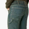 Jeans de charpentier Flex à coupe décontractée
