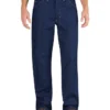 Jeans de charpentier ignifuges à coupe décontractée et coupe droite Jeans de charpentier ignifuges à coupe décontractée et coupe droite