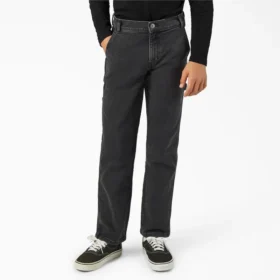 Jeans de charpentier pour garçons, 4-20