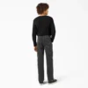 Jeans de charpentier pour garçons, 4-20