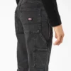 Jeans de charpentier pour garçons, 4-20