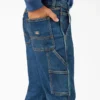 Jeans de charpentier pour garçons, 4-20