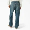 Jeans de travail baggy fuselé 958