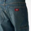 Jeans de travail baggy fuselé 958