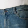 Jeans de travail baggy fuselé 958