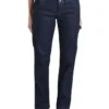Jeans de travail décontractés pour femme Jeans de travail décontractés pour femme