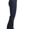 Jeans de travail décontractés pour femme Jeans de travail décontractés pour femme