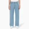 Jeans Dickies Skateboarding Wingville à coupe ample