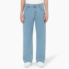 Jeans Dickies Skateboarding Wingville à coupe ample