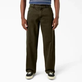 Jeans Dickies Skateboarding Wingville à coupe ample