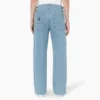 Jeans Dickies Skateboarding Wingville à coupe ample