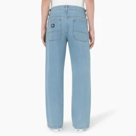 Jeans Dickies Skateboarding Wingville à coupe ample