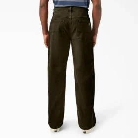 Jeans Dickies Skateboarding Wingville à coupe ample