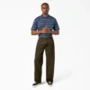 Jeans Dickies Skateboarding Wingville à coupe ample