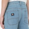 Jeans Dickies Skateboarding Wingville à coupe ample