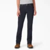 Jeans droit Perfect Shape pour femme Jeans droit Perfect Shape pour femme