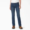 Jeans droit Perfect Shape pour femme Jeans droit Perfect Shape pour femme