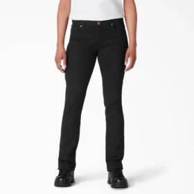 Jeans droit Perfect Shape pour femme